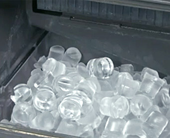Maintenance tips for your ice machine